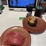 魚べい アークプラザ新潟店 - 