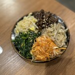 炭火焼肉 食道園 大岡山店 - 