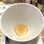 くそオヤジ最後のひとふり - 