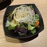 炭火焼肉 なかはら - 