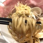 くそオヤジ最後のひとふり - 
