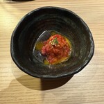 炭火焼肉 なかはら - 