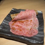 炭火焼肉 なかはら - 