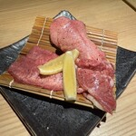 炭火焼肉 なかはら - 