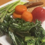 スーパー ナニワヤ - 