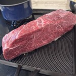 スーパー ナニワヤ - 