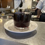 立ち飲みワイン 荒川STAND - 