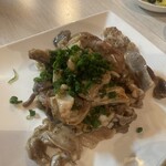 お惣菜ダイニング あまみ - 