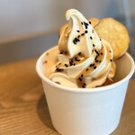 蔵出し焼き芋かいつか - 