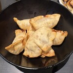 餃子の福包 新宿店 - 