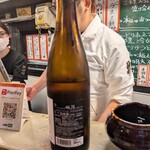 たち呑み しゃーぷ - 