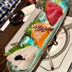 海ノ司 池袋店 - 