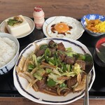 食処 惠容 - 