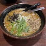 ニューたんたんめん - 