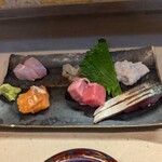 たち呑み しゃーぷ - 