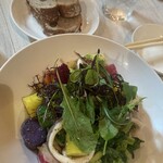お惣菜ダイニング あまみ - 