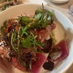 お惣菜ダイニング あまみ - 