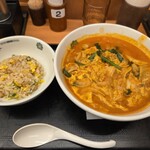 日高屋 - 料理写真: