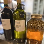 立ち飲みワイン 荒川STAND - 