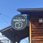 WAGOU - 