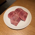 ビーフキッチン 中目黒本店 - 