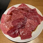 ビーフキッチン 中目黒本店 - 