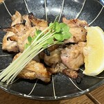 鶏と酎ハイ とり巣 - 