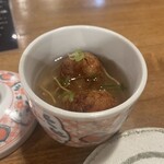 鶏と酎ハイ とり巣 - 