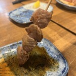 鶏と酎ハイ とり巣 - 
