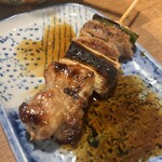 鶏と酎ハイ とり巣 - 