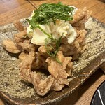 鶏と酎ハイ とり巣 - 