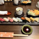 駒寿し - 