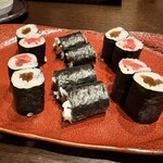 駒寿し - 