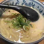 鶏と酎ハイ とり巣 - 