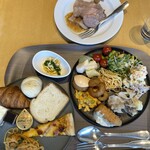 ガーデンコート - 