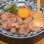 鶏と酎ハイ とり巣 - 