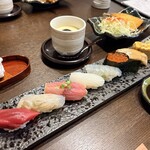 駒寿し - 