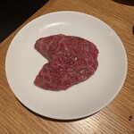 ビーフキッチン 中目黒本店 - 