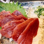 炭火串焼き 海鮮料理 燦々 - 