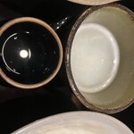 蕎麦 やすたけ - 