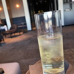 THE CENTURION LOUNGE HANEDA - 