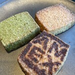 THE CENTURION LOUNGE HANEDA - 