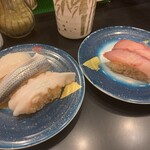 もり一 - 料理写真: