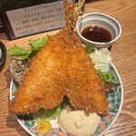 炭焼と海鮮のお店 松栄 - 