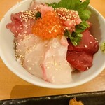 和風個室居酒屋 灯 - 