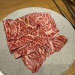 焼肉神威 - 