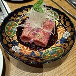 焼肉神威 - 