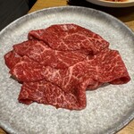 焼肉神威 - 