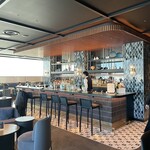 THE CENTURION LOUNGE HANEDA - 