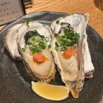 炭焼と海鮮のお店 松栄 - 